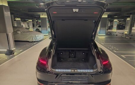 Porsche Panamera, 2023 год, 16 200 000 рублей, 25 фотография
