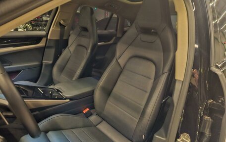 Porsche Panamera, 2023 год, 16 200 000 рублей, 22 фотография