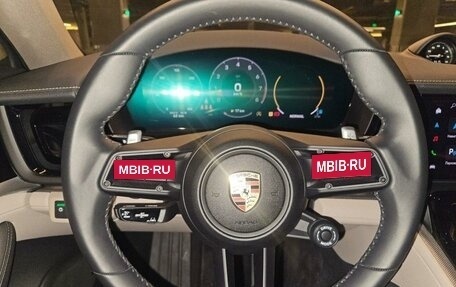 Porsche Panamera, 2023 год, 16 200 000 рублей, 23 фотография