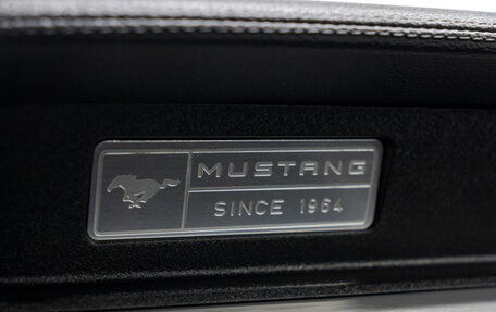 Ford Mustang VI рестайлинг, 2016 год, 2 950 000 рублей, 27 фотография