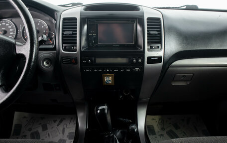 Toyota Land Cruiser Prado 120 рестайлинг, 2005 год, 1 899 000 рублей, 13 фотография