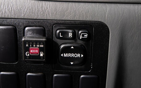 Toyota Land Cruiser Prado 120 рестайлинг, 2005 год, 1 899 000 рублей, 10 фотография