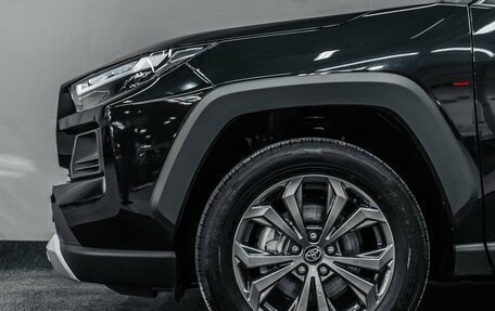 Toyota RAV4, 2025 год, 4 880 000 рублей, 5 фотография