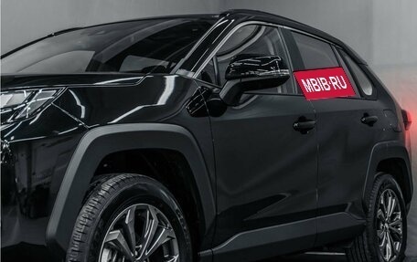 Toyota RAV4, 2025 год, 4 880 000 рублей, 3 фотография