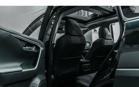 Toyota RAV4, 2025 год, 4 880 000 рублей, 17 фотография