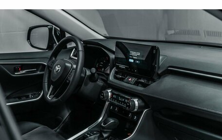 Toyota RAV4, 2025 год, 4 880 000 рублей, 14 фотография