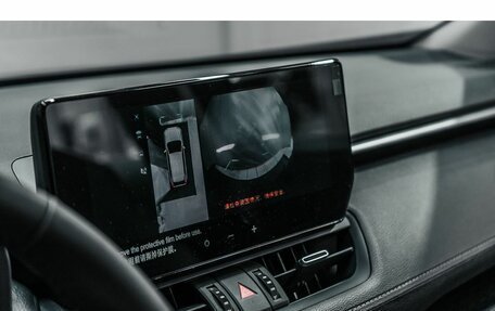 Toyota RAV4, 2025 год, 4 880 000 рублей, 24 фотография