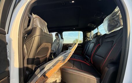Rambler 1500, 2025 год, 13 500 000 рублей, 11 фотография