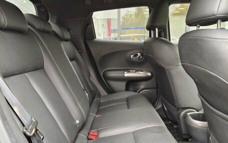 Nissan Juke II, 2018 год, 1 488 111 рублей, 11 фотография