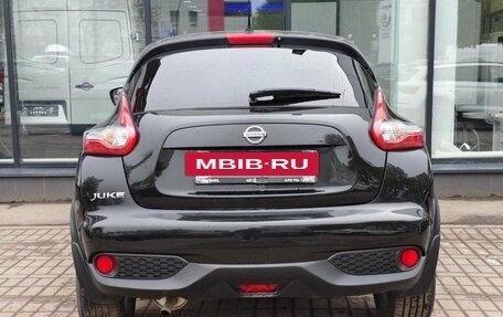 Nissan Juke II, 2018 год, 1 488 111 рублей, 7 фотография