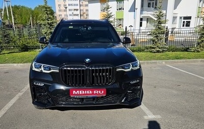BMW X7, 2021 год, 11 000 000 рублей, 1 фотография