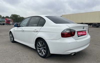 BMW 3 серия, 2006 год, 900 000 рублей, 1 фотография