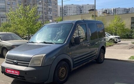 Ford Tourneo Connect I, 2007 год, 490 000 рублей, 1 фотография