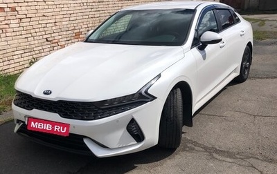 KIA K5, 2021 год, 2 750 000 рублей, 1 фотография
