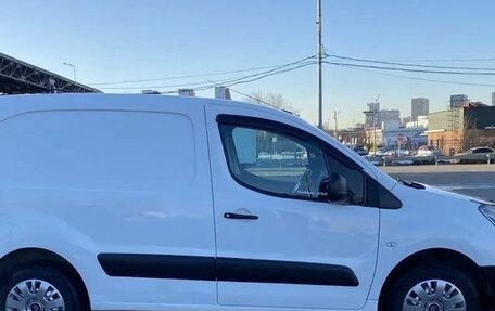 Citroen Berlingo II рестайлинг, 2012 год, 830 000 рублей, 1 фотография