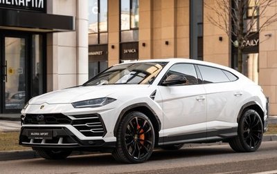 Lamborghini Urus I, 2020 год, 24 000 000 рублей, 1 фотография