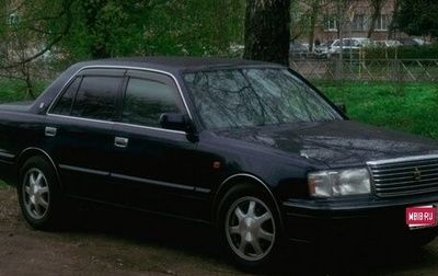 Toyota Crown, 2000 год, 1 200 000 рублей, 1 фотография