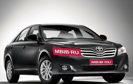 Toyota Camry, 2011 год, 1 340 000 рублей, 1 фотография