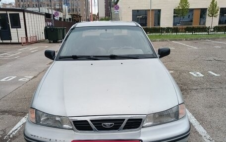 Daewoo Nexia I рестайлинг, 2003 год, 95 000 рублей, 1 фотография
