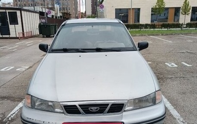 Daewoo Nexia I рестайлинг, 2003 год, 95 000 рублей, 1 фотография