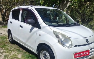 Suzuki Alto, 2011 год, 480 000 рублей, 1 фотография