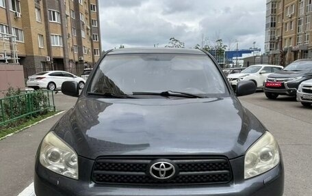 Toyota RAV4, 2008 год, 1 160 000 рублей, 1 фотография