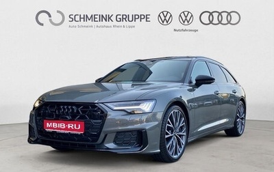 Audi A6, 2025 год, 12 700 000 рублей, 1 фотография