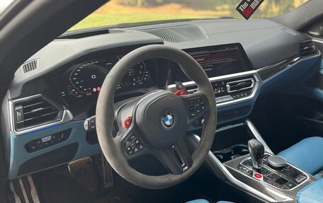 BMW M4, 2021 год, 9 199 000 рублей, 10 фотография