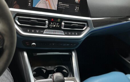BMW M4, 2021 год, 9 199 000 рублей, 13 фотография