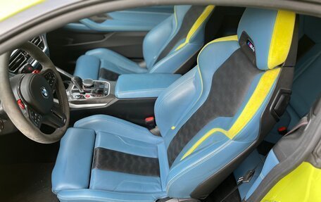BMW M4, 2021 год, 9 199 000 рублей, 15 фотография