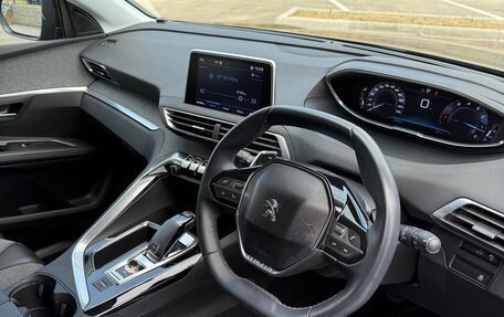 Peugeot 5008 II, 2017 год, 1 610 000 рублей, 11 фотография