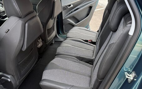 Peugeot 5008 II, 2017 год, 1 610 000 рублей, 18 фотография