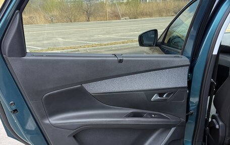 Peugeot 5008 II, 2017 год, 1 610 000 рублей, 16 фотография