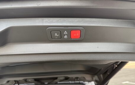 Peugeot 5008 II, 2017 год, 1 610 000 рублей, 23 фотография