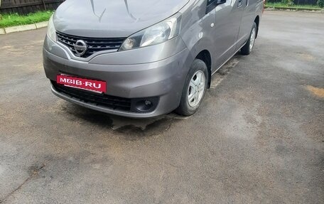 Nissan NV200, 2018 год, 1 870 000 рублей, 2 фотография