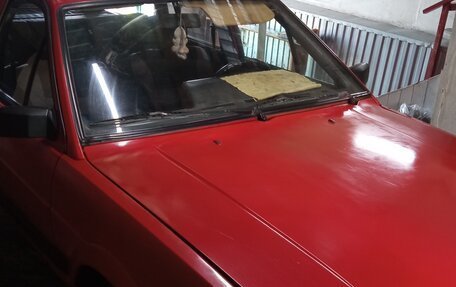 Volkswagen Passat B2, 1986 год, 230 000 рублей, 7 фотография