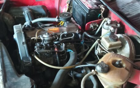 Volkswagen Passat B2, 1986 год, 230 000 рублей, 4 фотография