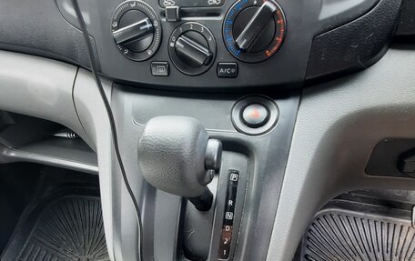 Nissan NV200, 2018 год, 1 870 000 рублей, 6 фотография