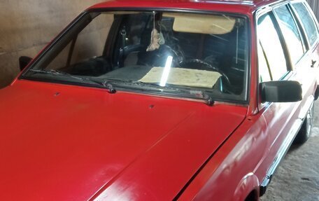 Volkswagen Passat B2, 1986 год, 230 000 рублей, 6 фотография
