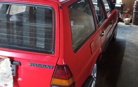Volkswagen Passat B2, 1986 год, 230 000 рублей, 8 фотография