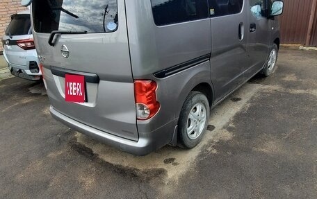 Nissan NV200, 2018 год, 1 870 000 рублей, 3 фотография