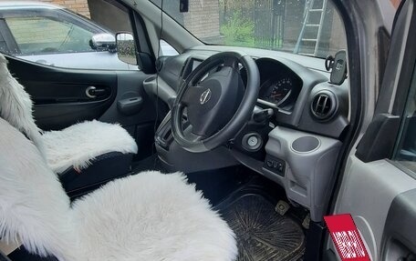 Nissan NV200, 2018 год, 1 870 000 рублей, 5 фотография