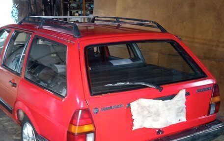 Volkswagen Passat B2, 1986 год, 230 000 рублей, 10 фотография