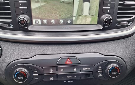 KIA Sorento III Prime рестайлинг, 2016 год, 2 200 000 рублей, 6 фотография