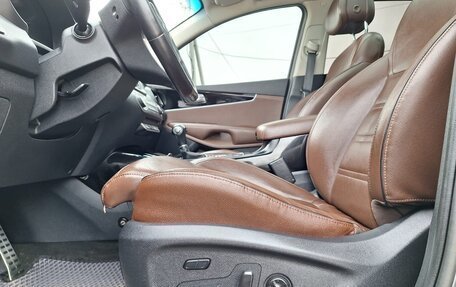 KIA Sorento III Prime рестайлинг, 2016 год, 2 200 000 рублей, 7 фотография