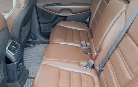KIA Sorento III Prime рестайлинг, 2016 год, 2 200 000 рублей, 10 фотография