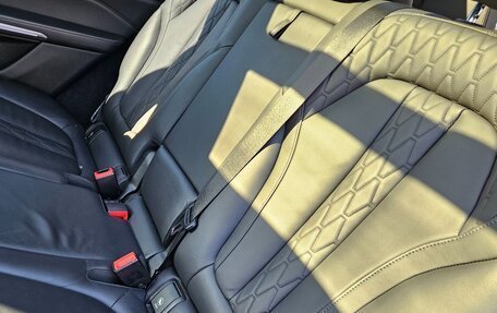 BMW X7, 2021 год, 11 000 000 рублей, 4 фотография
