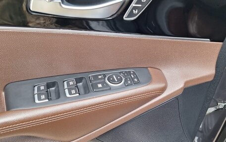 KIA Sorento III Prime рестайлинг, 2016 год, 2 200 000 рублей, 8 фотография