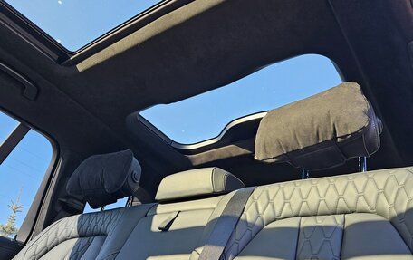BMW X7, 2021 год, 11 000 000 рублей, 5 фотография