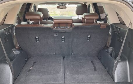 KIA Sorento III Prime рестайлинг, 2016 год, 2 200 000 рублей, 13 фотография
